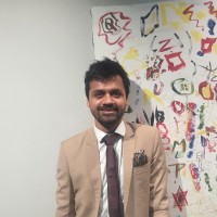 Vikram Sisodiya