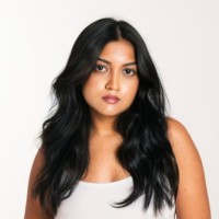 Shreya Thyagaraju
