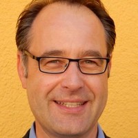 Christian Frisch