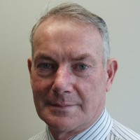 Bruce Harris