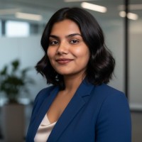 Ramya Ravi