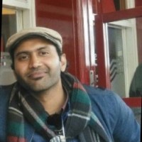 Manu Perumkunnil