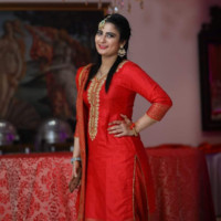 Shubneet Kaur