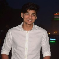 Chirag Singla