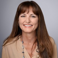 Tracy Baugh
