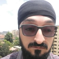 mandeep singh