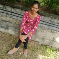 M.P Silambarasi