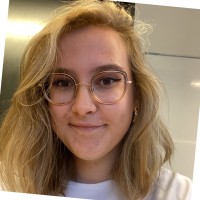 Chiara Van Den Boogaart