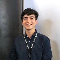 Diego Valenzuela B.