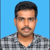 Sundharamoorthy .V