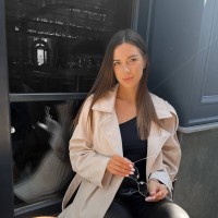 Alina Honcharenko