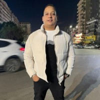Mahmoud Farouk El Komey