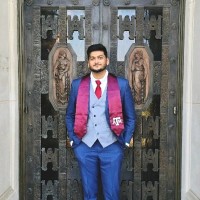 Dev Shah