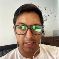 David Contreras Osorio