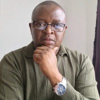 Chrispen Chiwara