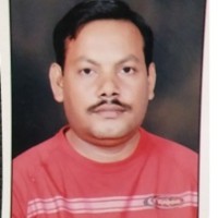 Sunil Dutta Trivedi