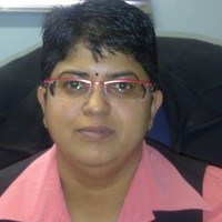 Aruna Dheena