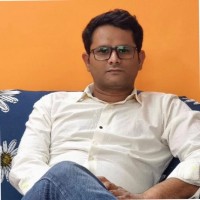 Yugank Kaushik
