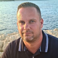 Pascal Steijvers