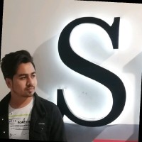 Sanjeev Kumar