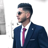 Ahmed Ashraf