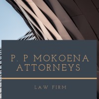 Percy Mokoena
