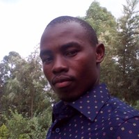 Enock Juma