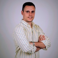 Dean Kostov