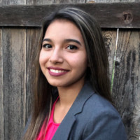 Aliyah Escobedo