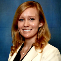 Elizabeth Ousley