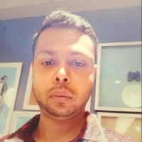 कौशिक आनंद