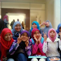 Dwi Rizkamawati