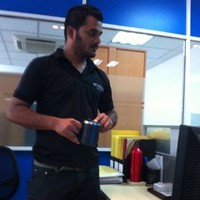 Niranjan Mendis