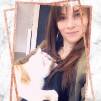 Ophelie Le Hec’H