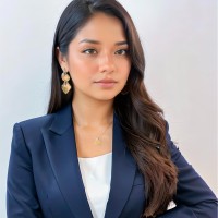 Maria Fernanda Dioses Rivera