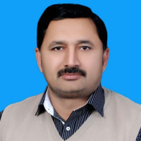 Nasir Ahmad