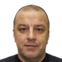 Alexey Levichev