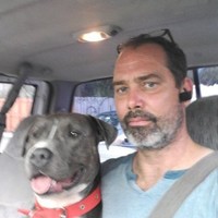 Brian Matthew Patton