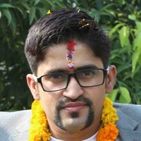 Niranjan Adhikari
