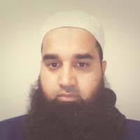 Syed Ahmed Ali Shaji