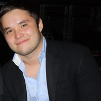 Zhan Bayedilov