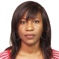 Mariam Yéo