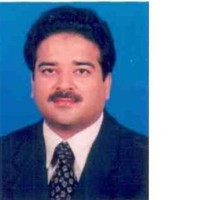 khursheed anwar
