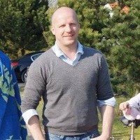 Anders Brønd