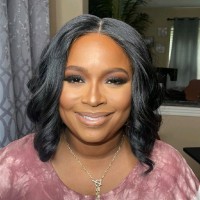 Atosha Brown
