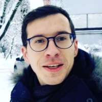 Михайло Орлов