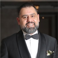Qais Hamdan