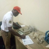 BONIFACE AGAH