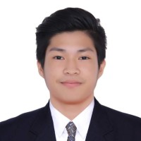 Louis Mico Rodriguez