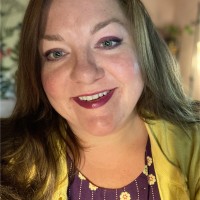 Catherine Roth